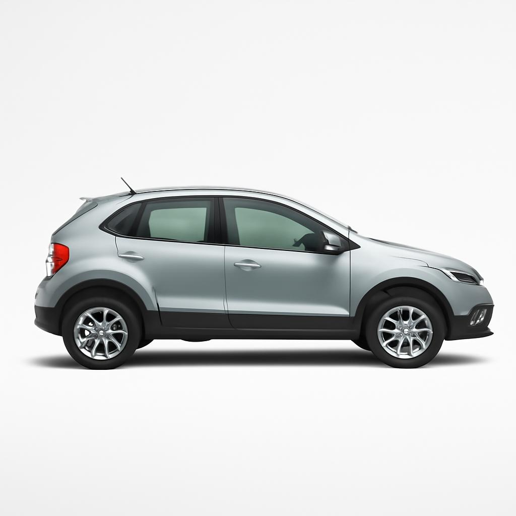 Volkswagen Polo Cross