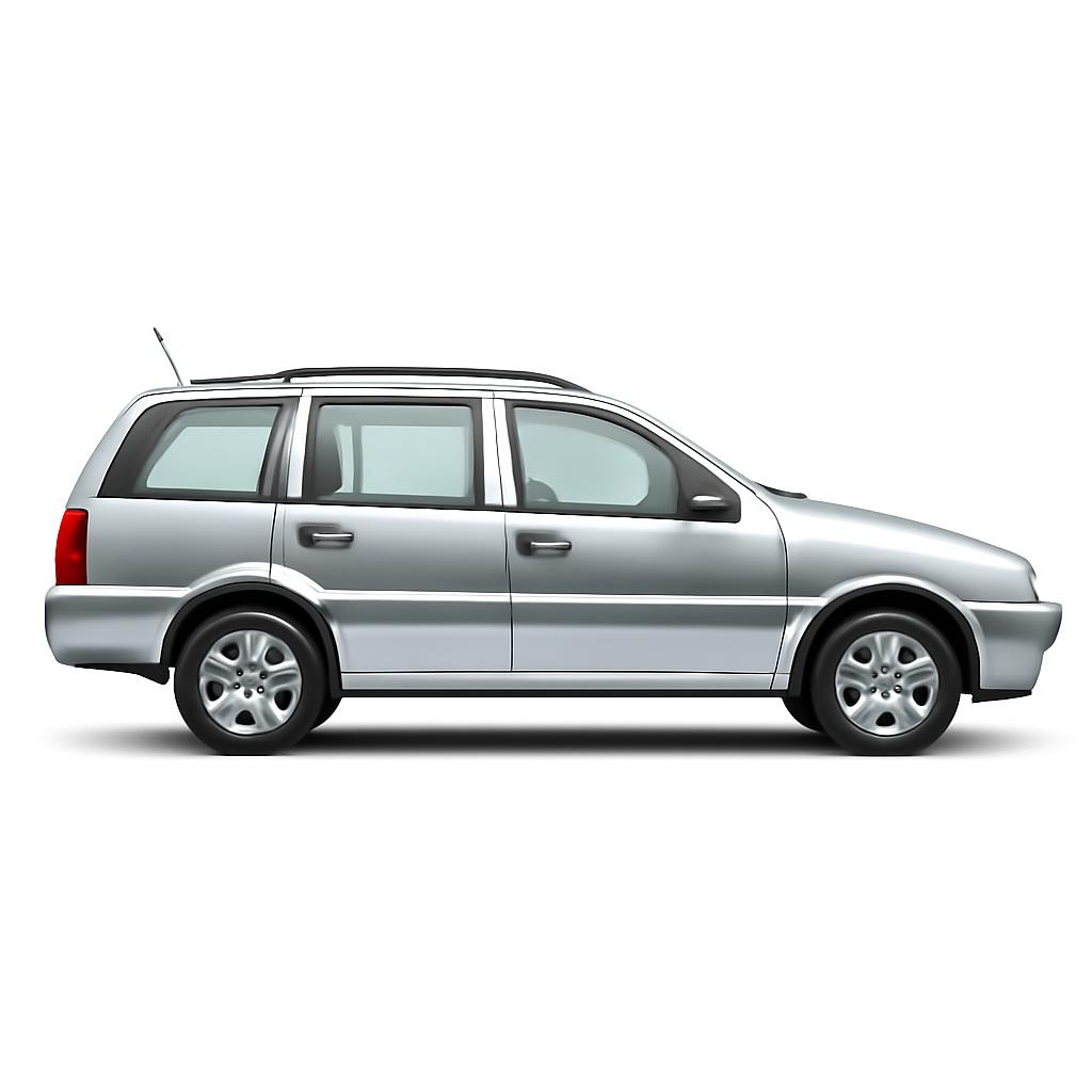 Volkswagen Polo Variant