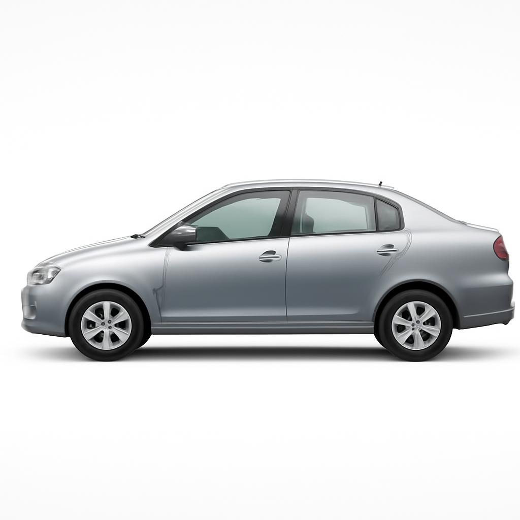 Volkswagen Polo Vivo Classic