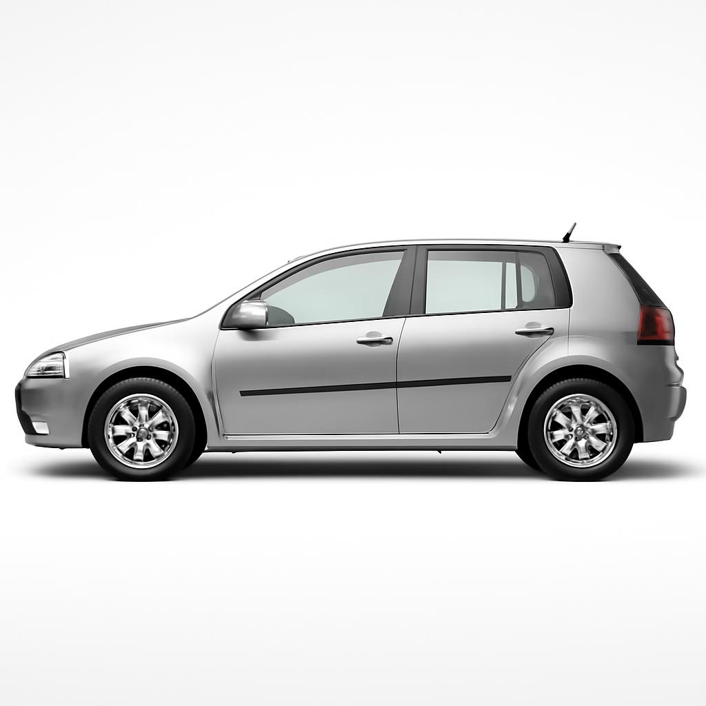 Volkswagen Rabbit