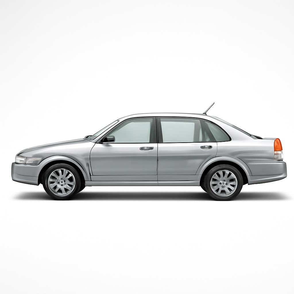 Volkswagen Santana 3000