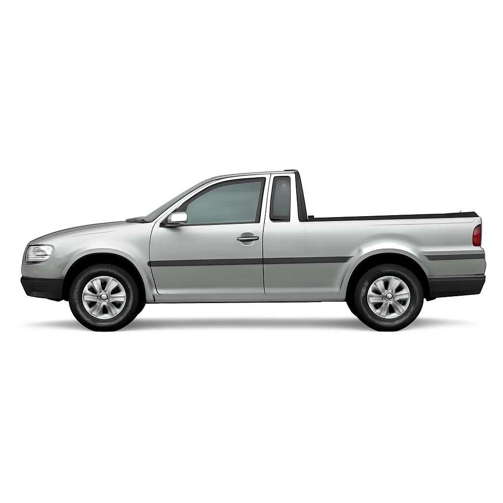 Volkswagen Saveiro