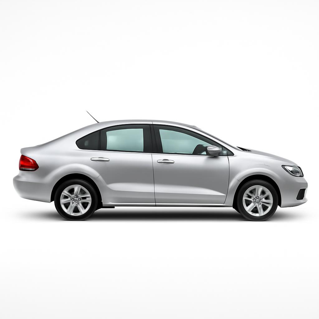 Volkswagen Vento