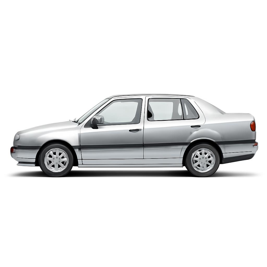 Volkswagen Vento