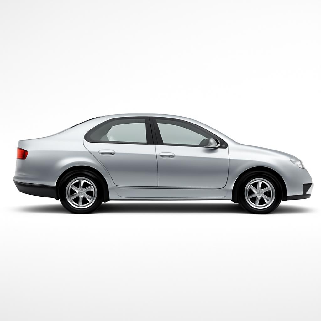 Volkswagen Vento