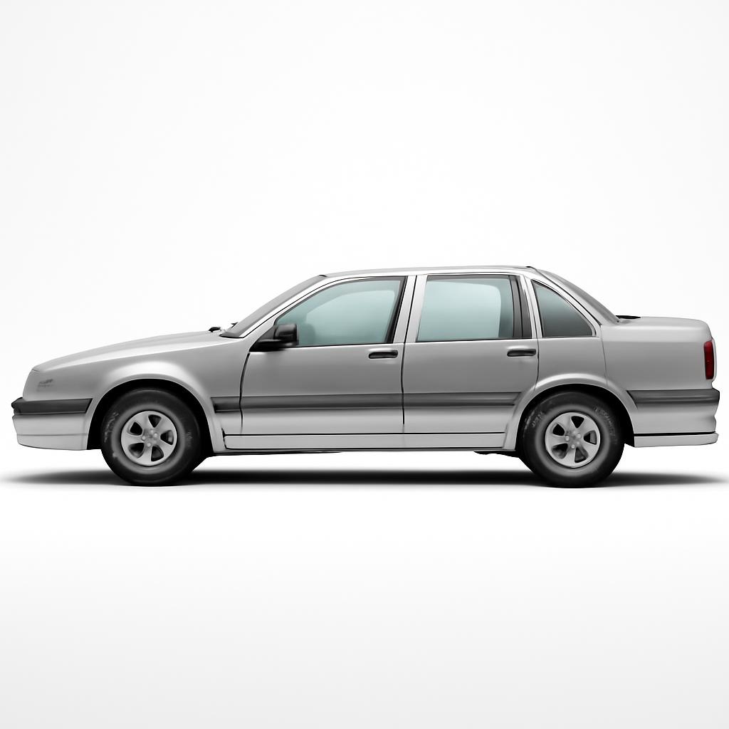Volvo 850