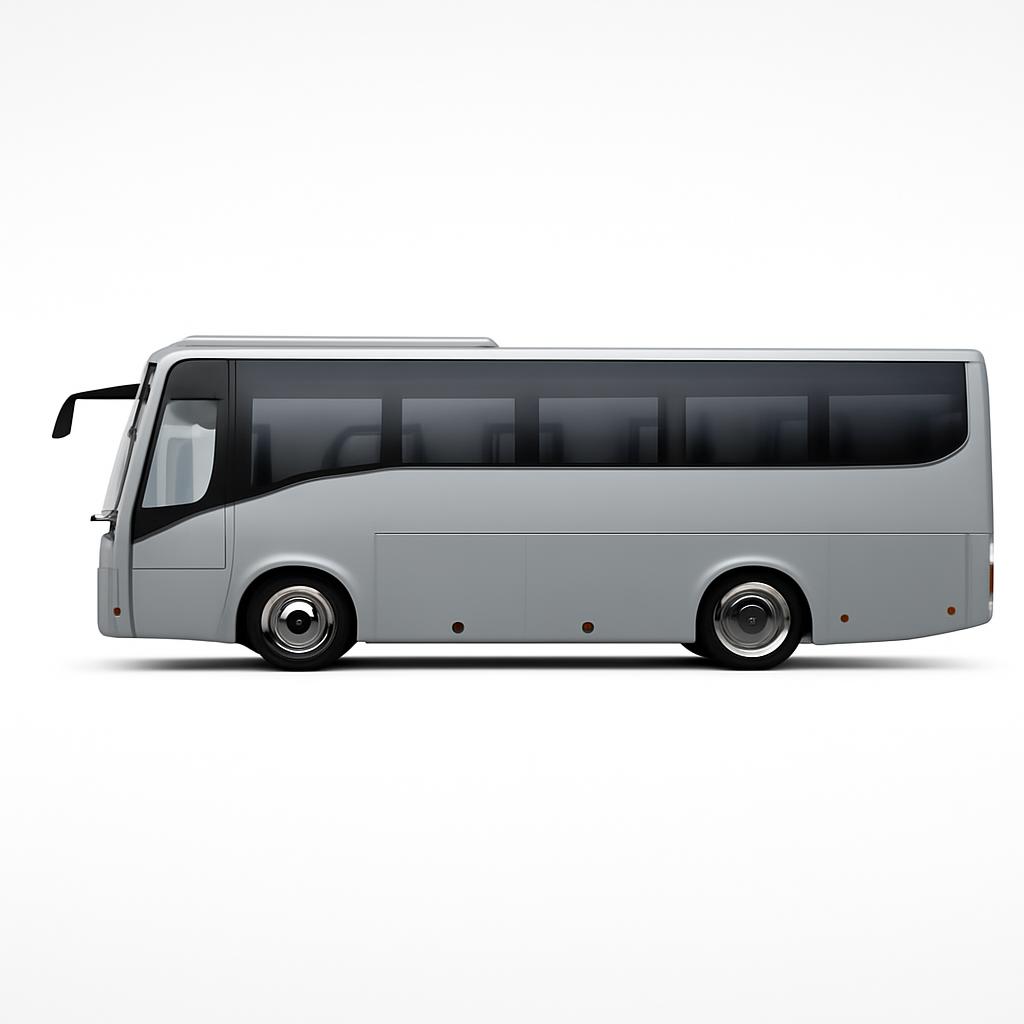 Volvo Buses B-Series
