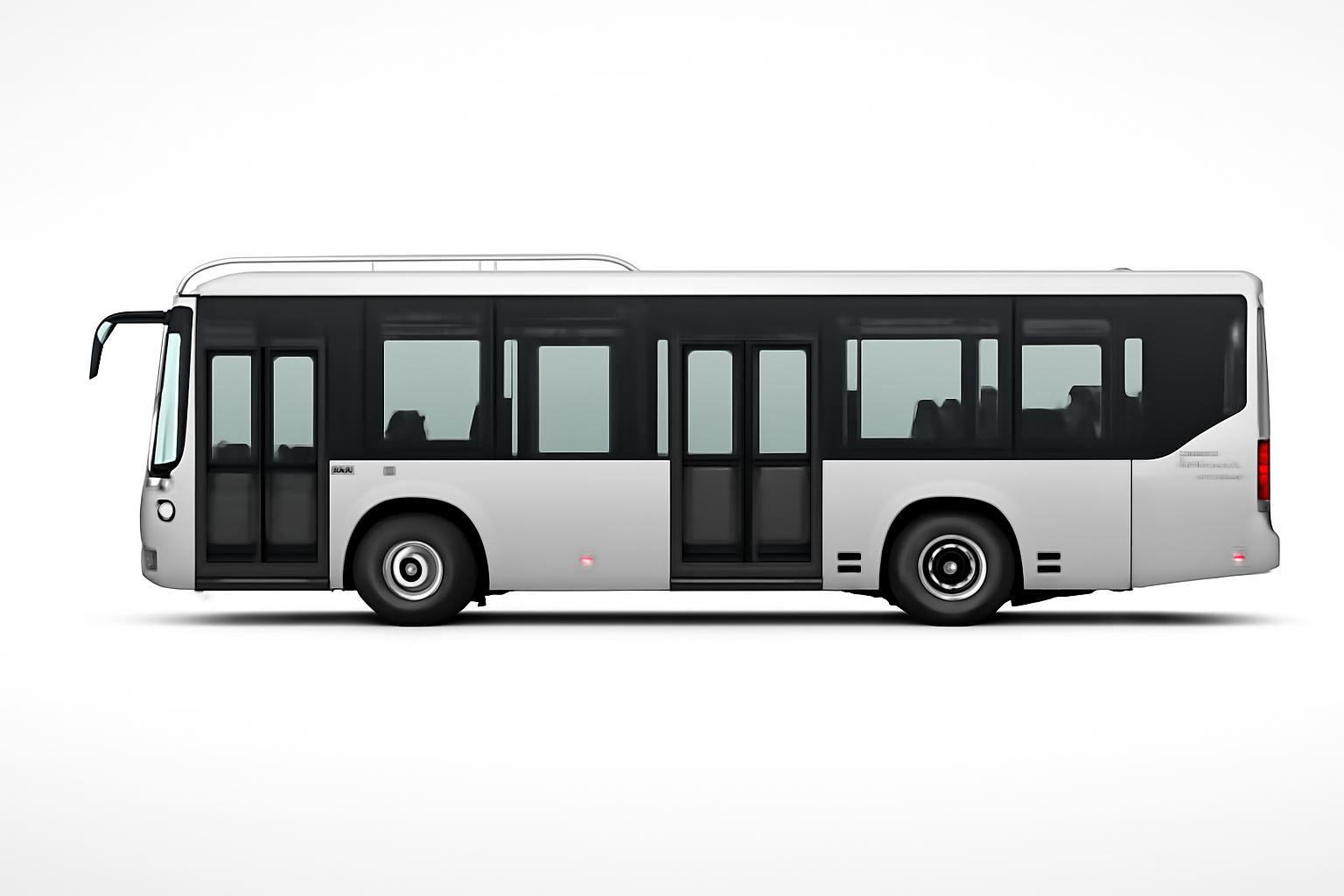 Volvo Buses City