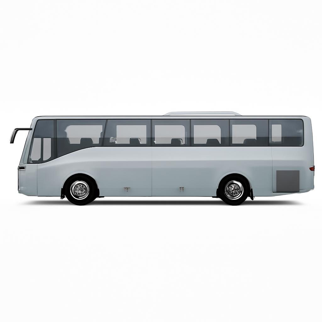 Volvo Buses Coach