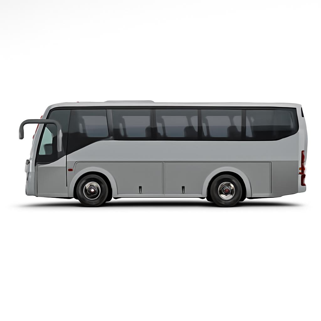 Volvo Buses Intercity