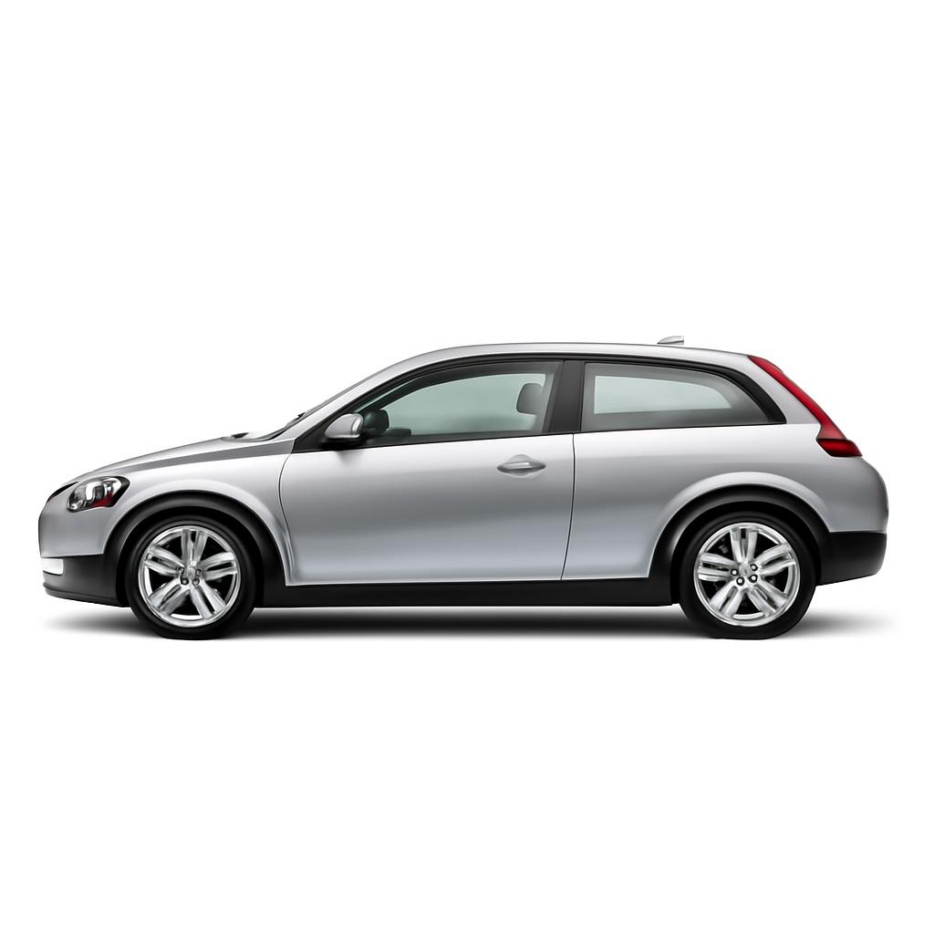 Volvo C30