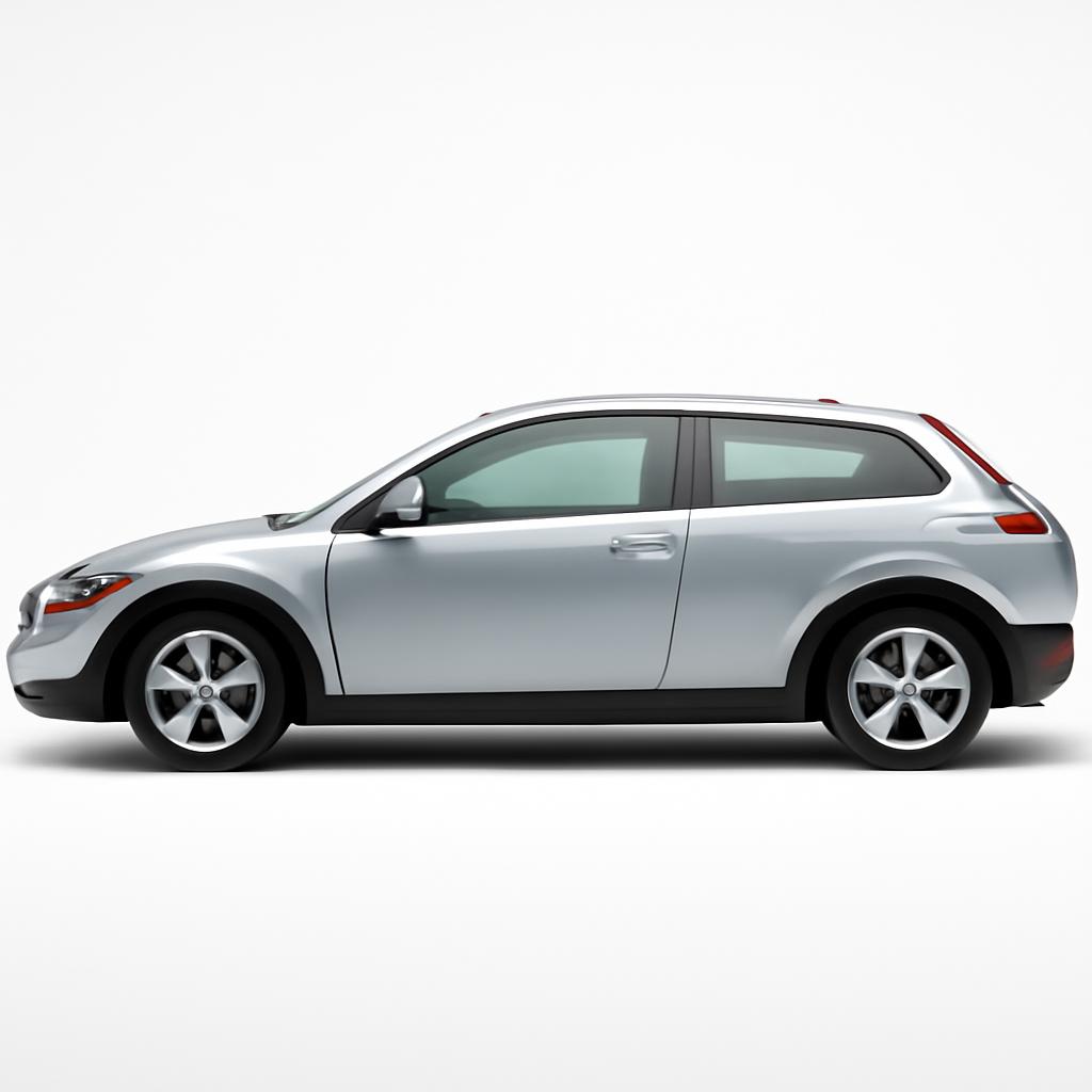 Volvo C30