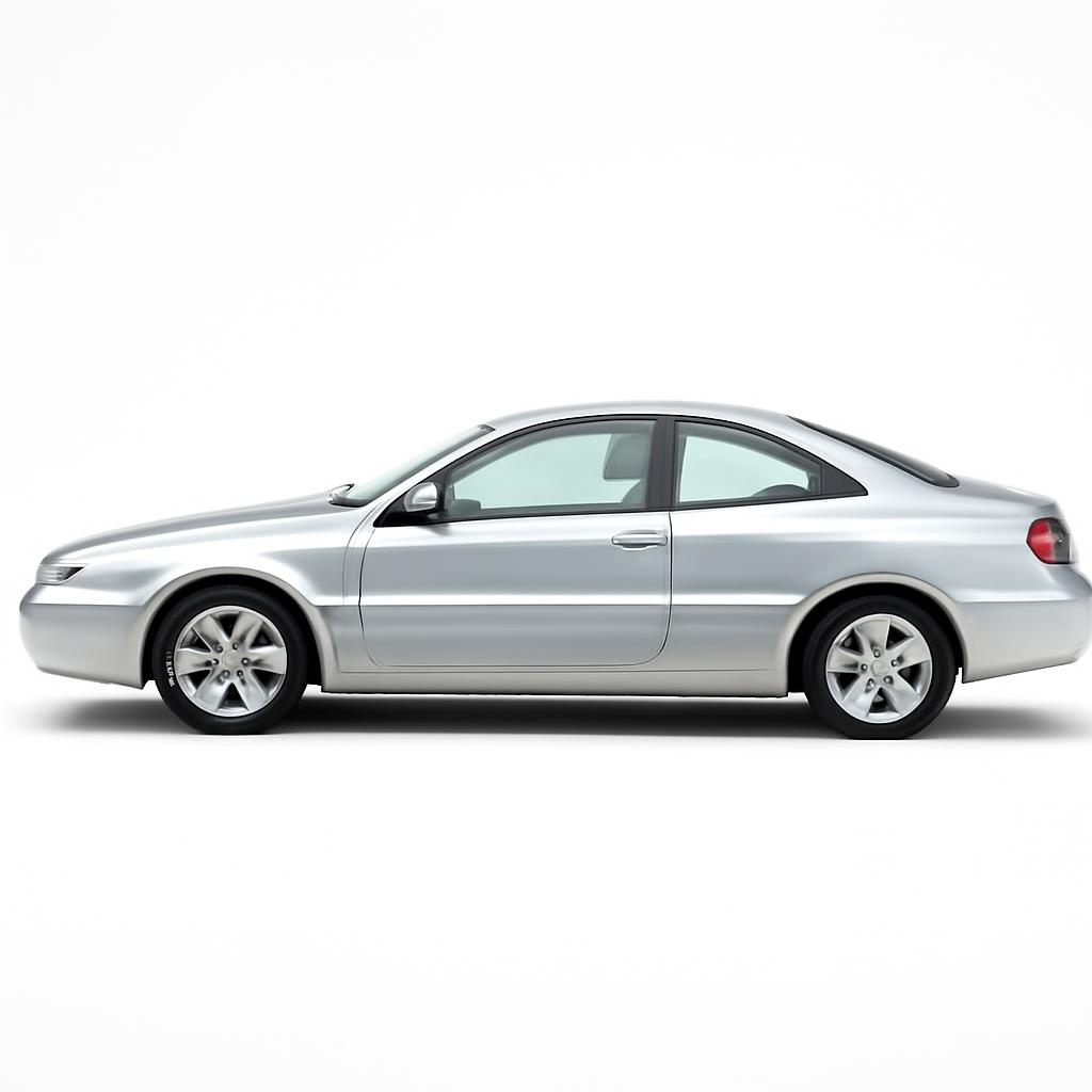 Volvo C70