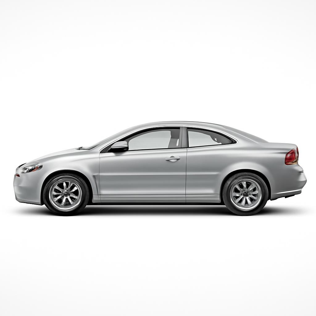Volvo C70