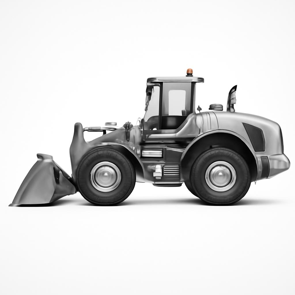 Volvo Construction Wheel Loaders