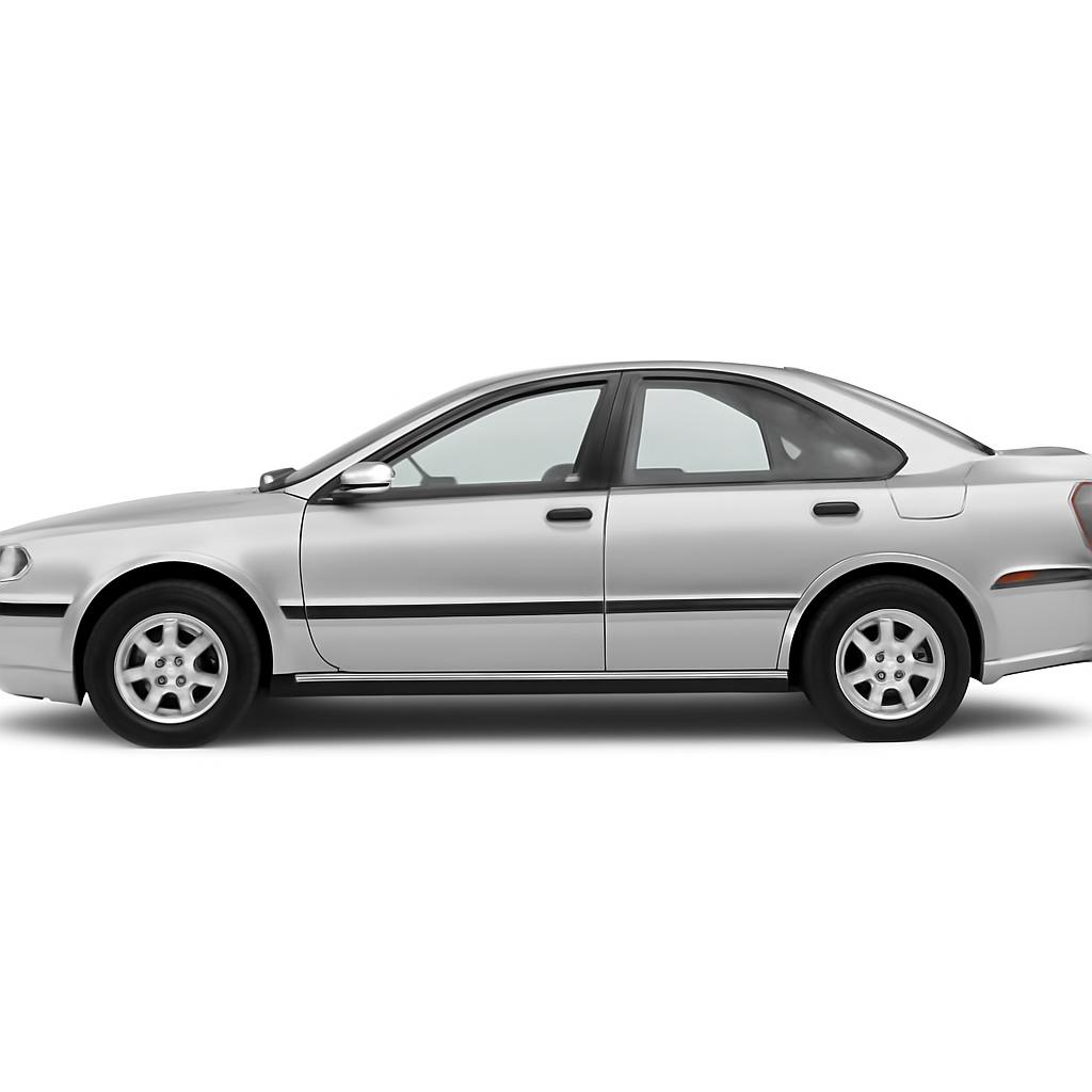 Volvo S40