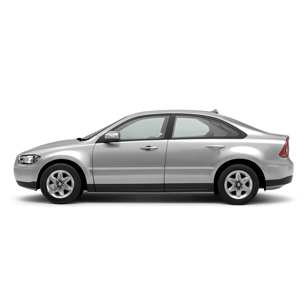 Volvo S40