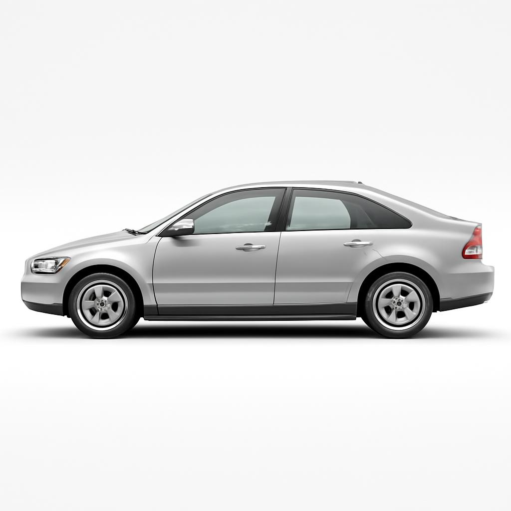 Volvo S40