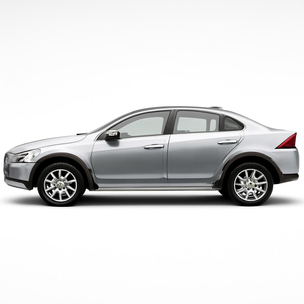 Volvo S60 Cross Country