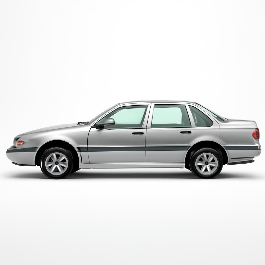 Volvo S70