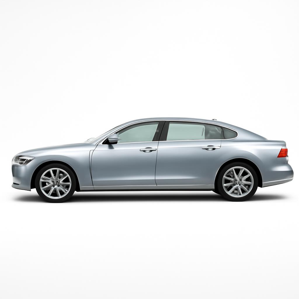 Volvo S90L