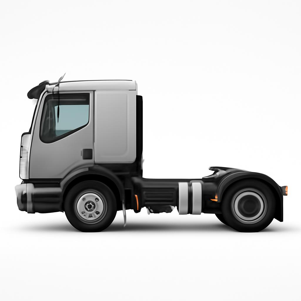 Volvo Trucks FE
