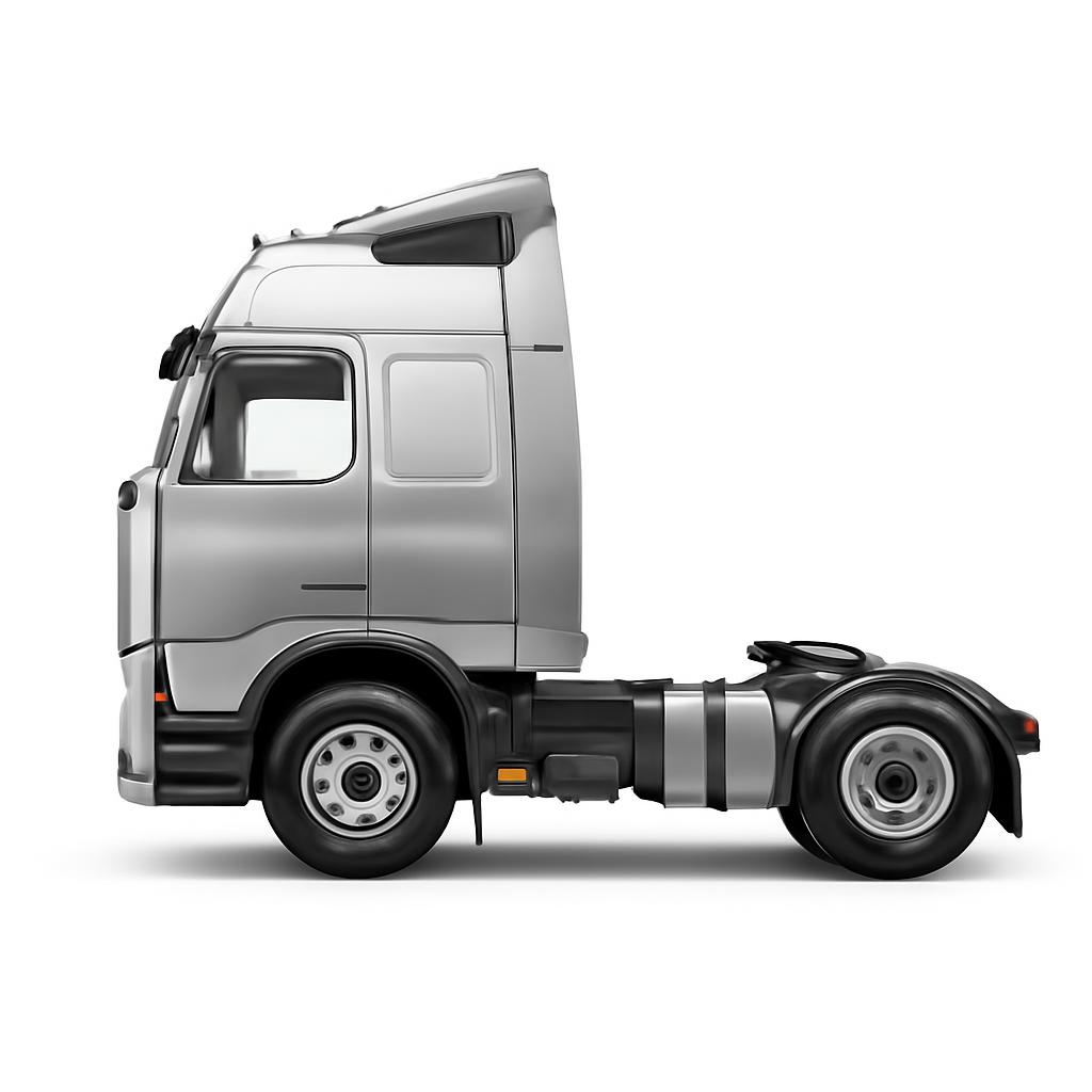 Volvo Trucks FH