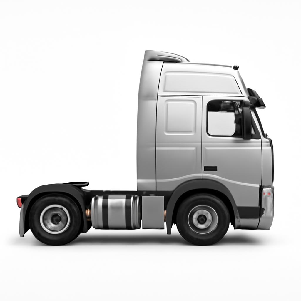Volvo Trucks FH