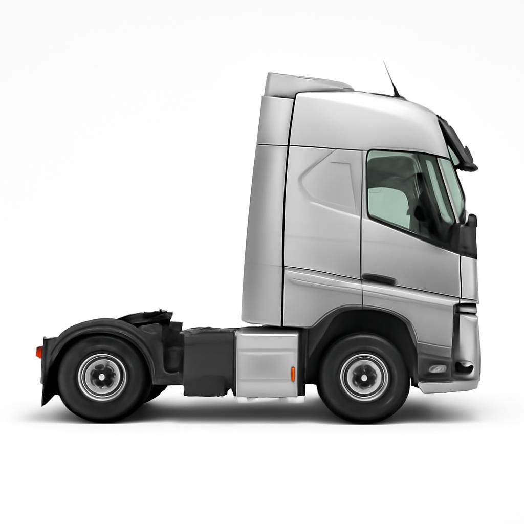 Volvo Trucks FH