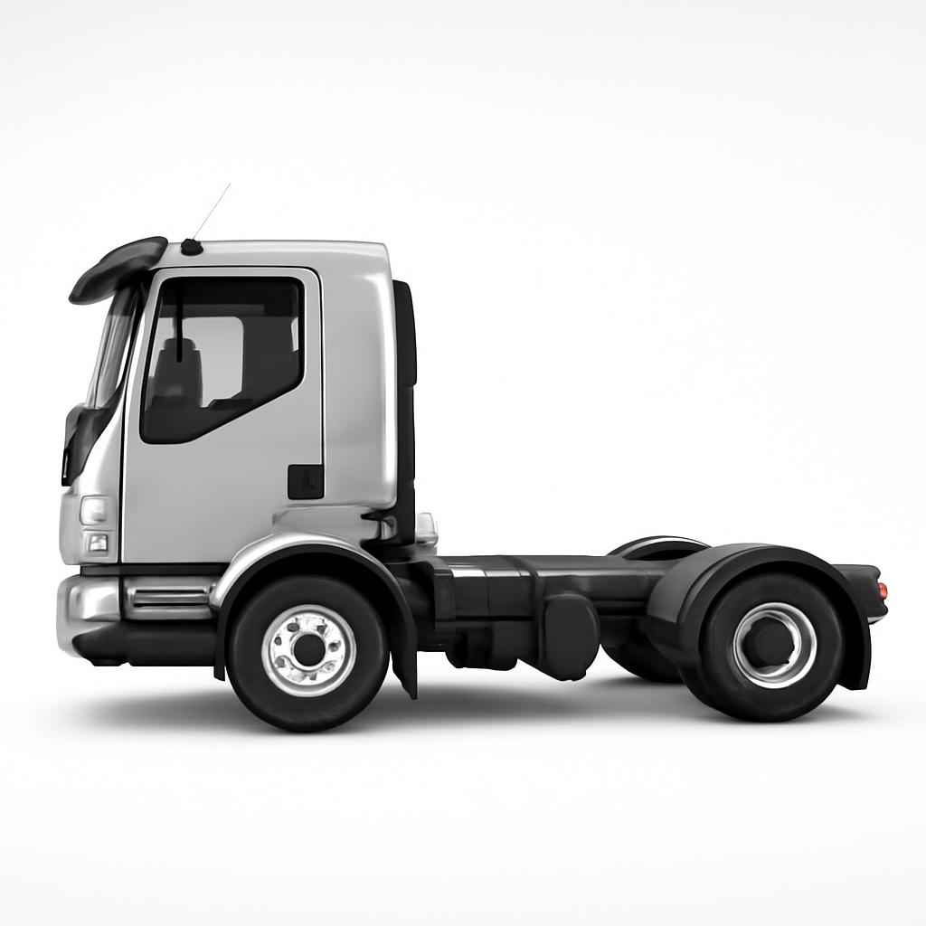 Volvo Trucks FL