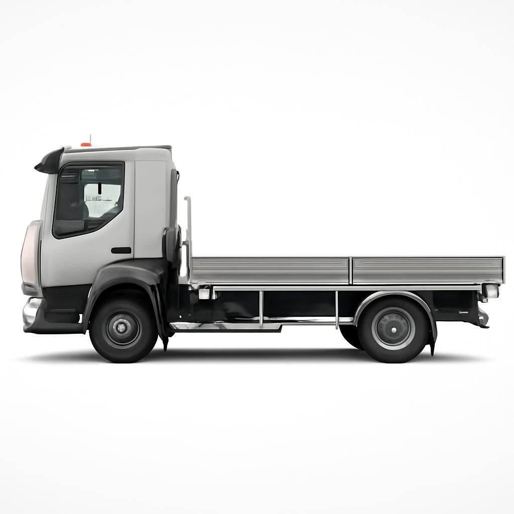 Volvo Trucks FL