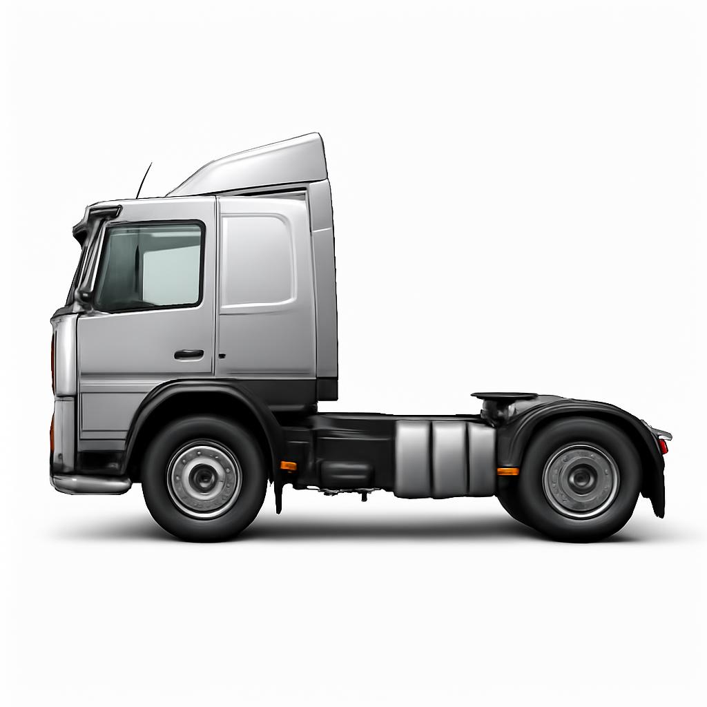 Volvo Trucks FM