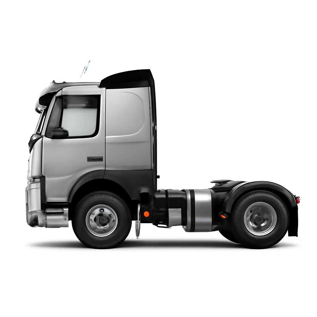 Volvo Trucks FM