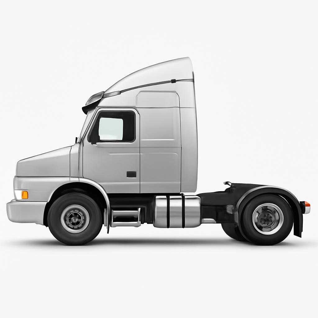 Volvo Trucks NH