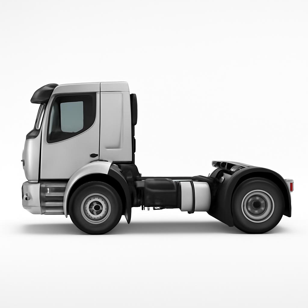 Volvo Trucks VM