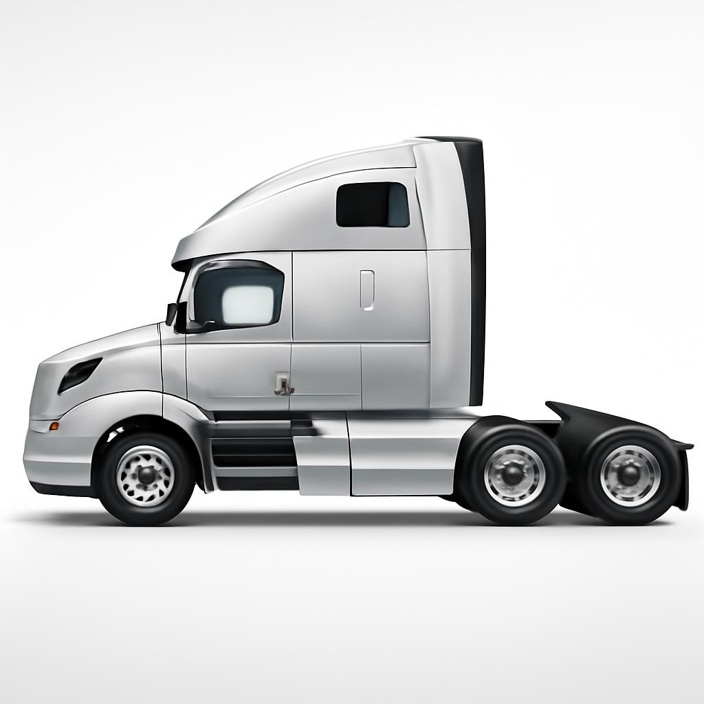 Volvo Trucks VN