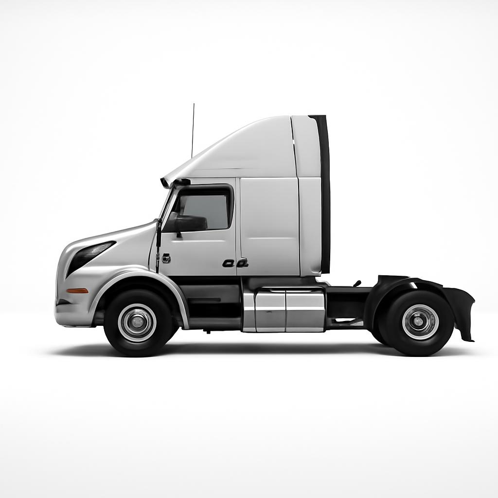 Volvo Trucks VNL