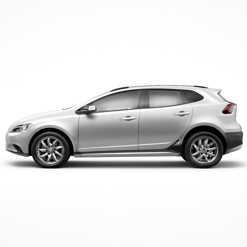 Volvo V40 Cross Country