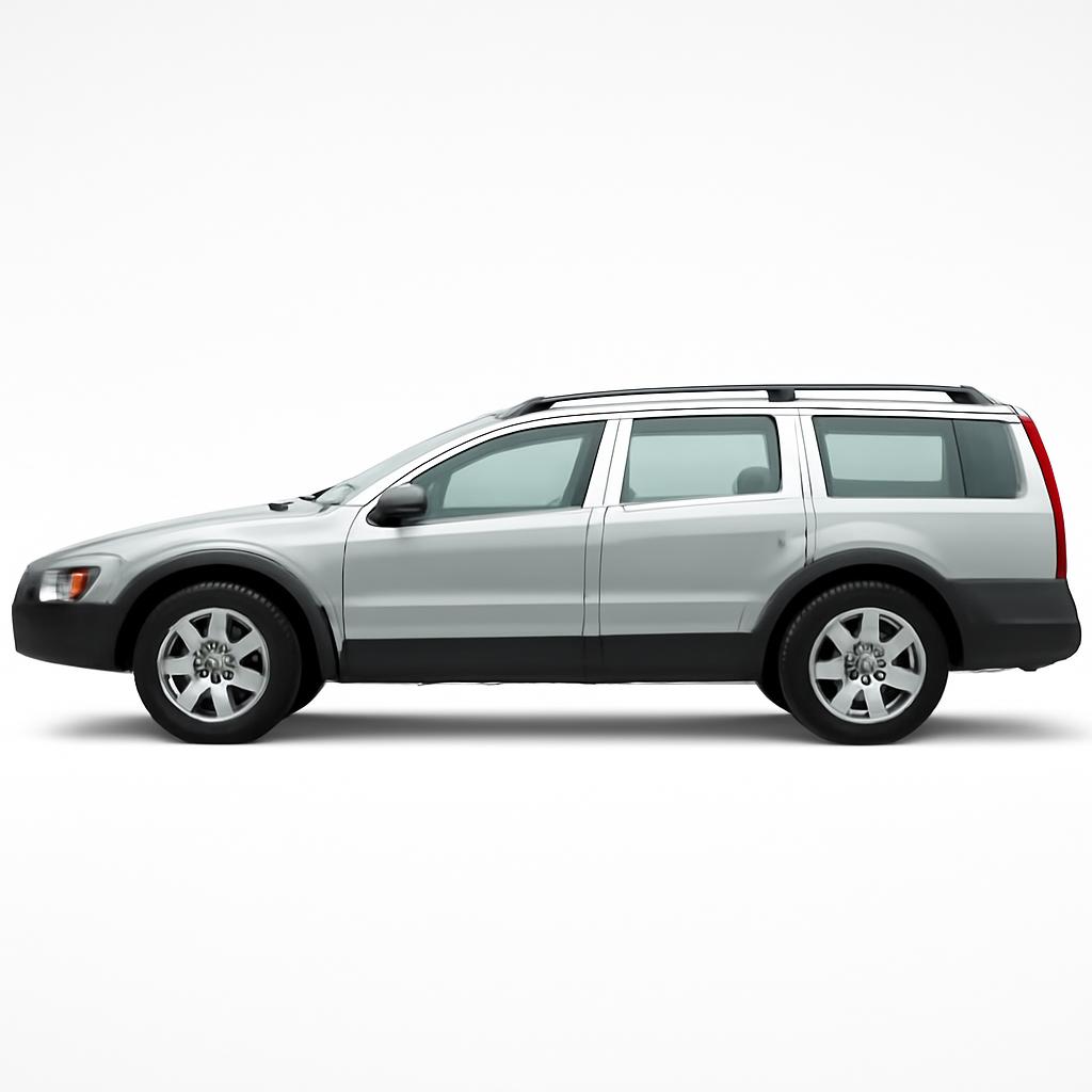 Volvo XC70