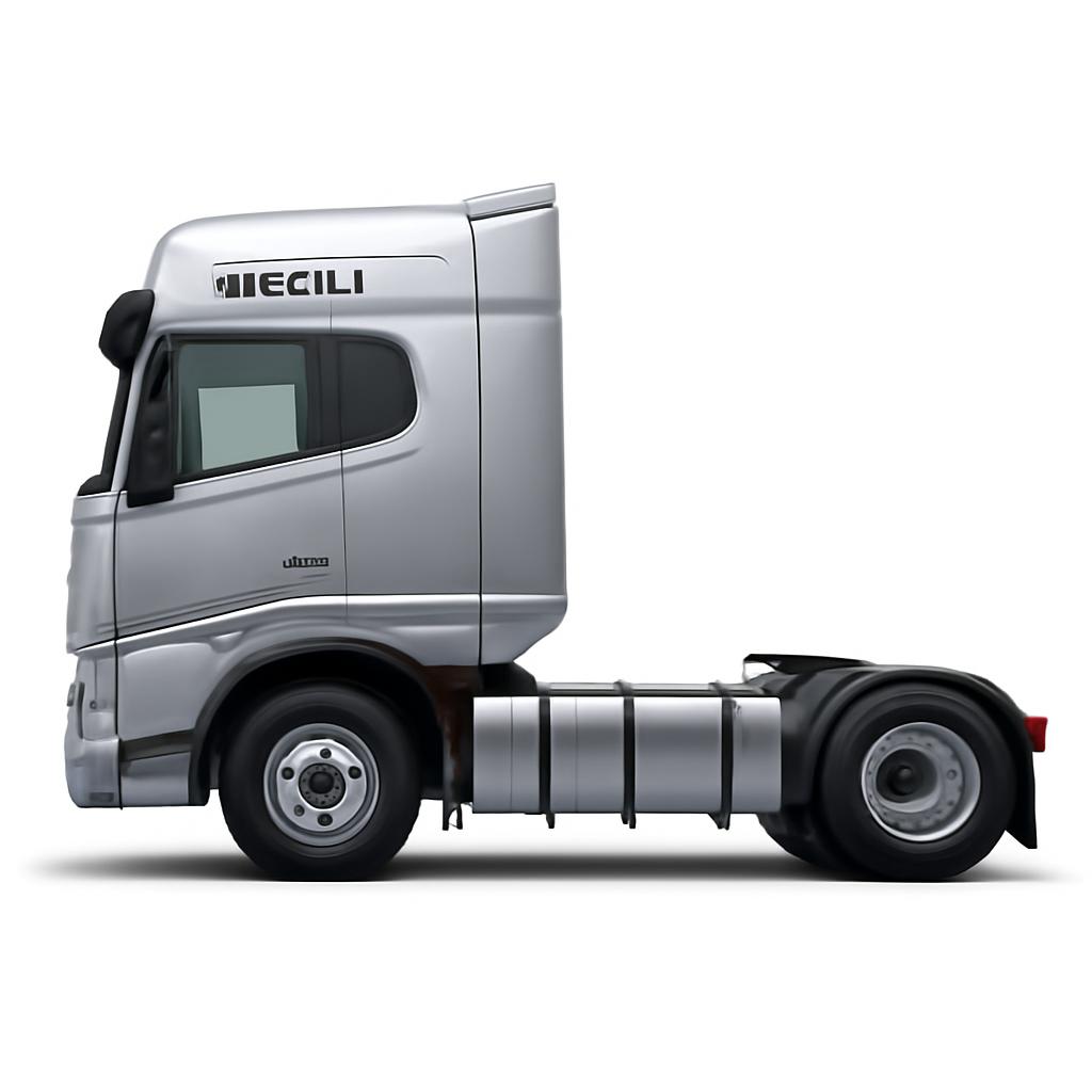 Weichai Truck