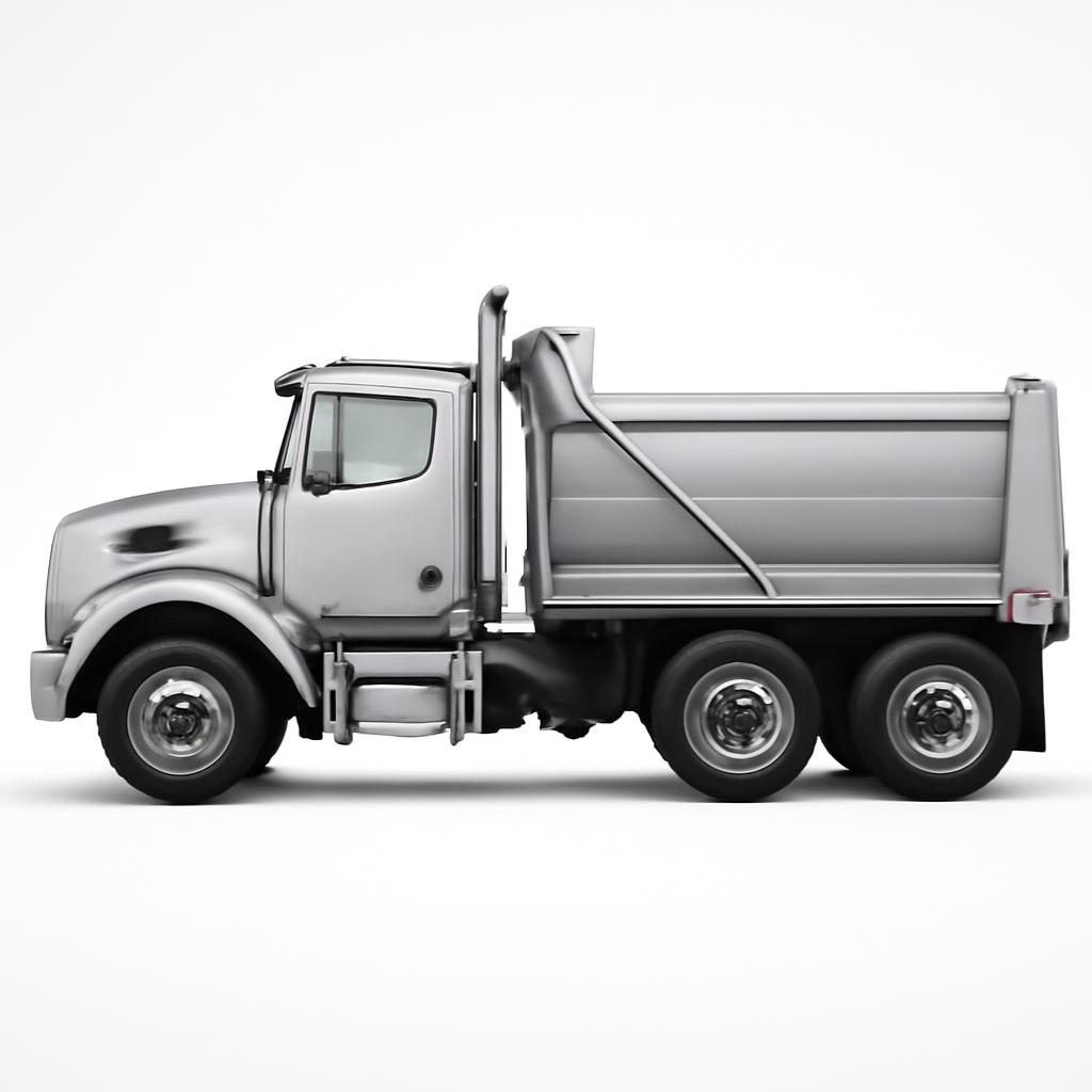 Western Star 4700 Series