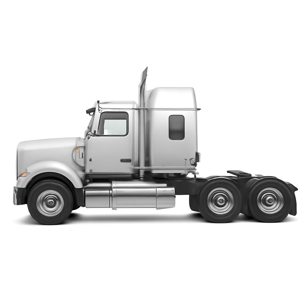 Western Star 4900 Series