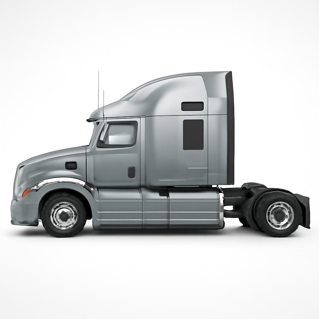 Western Star 5700 Series