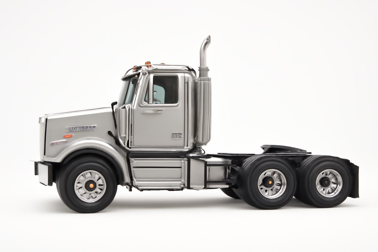 Western Star 6900 Series