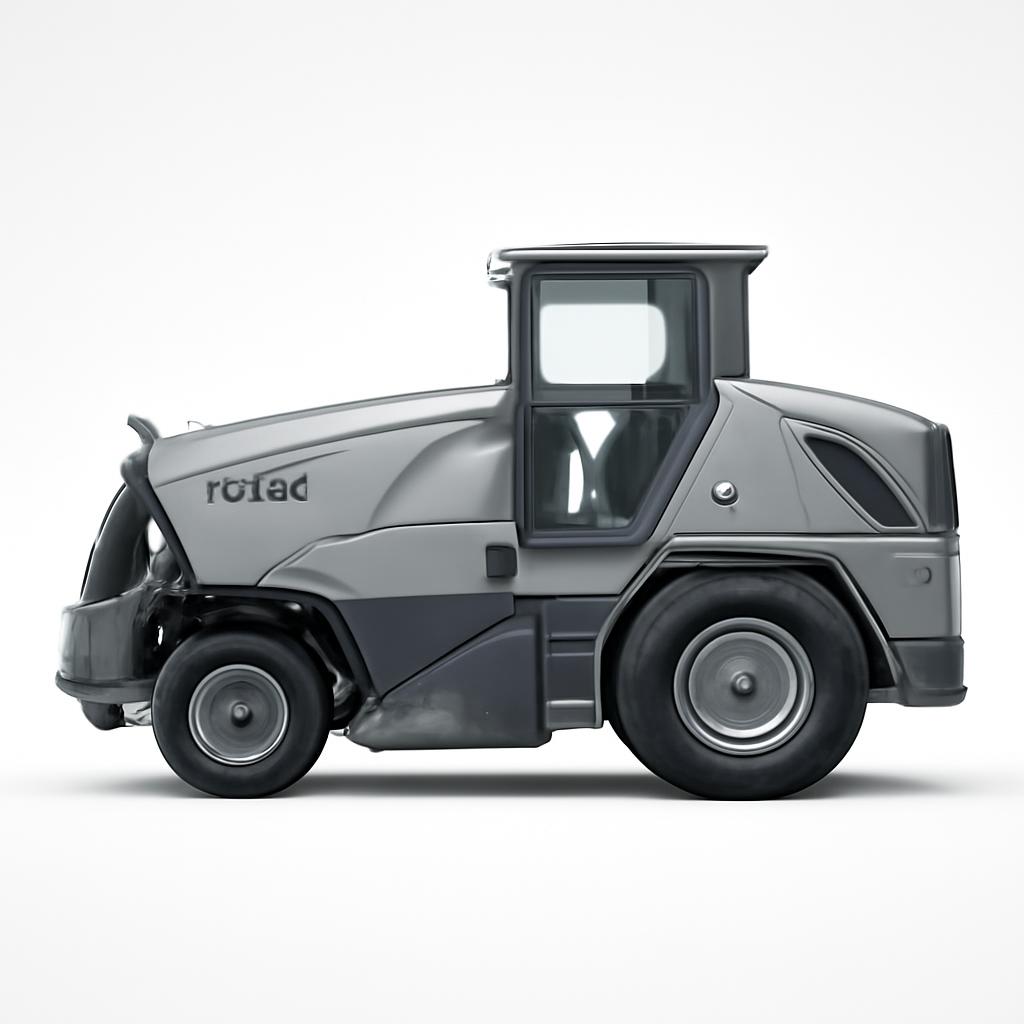 Wirtgen W130Cfi