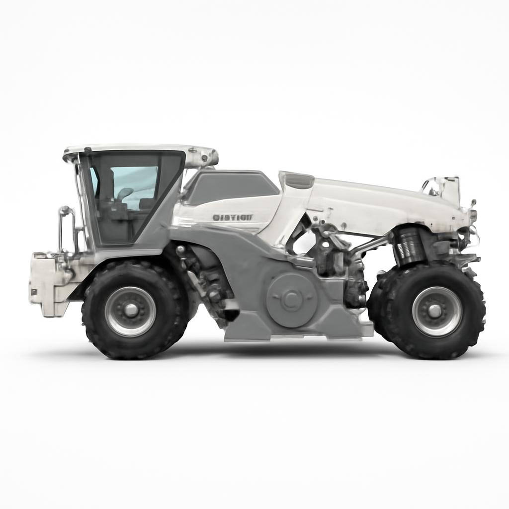 Wirtgen WR240i