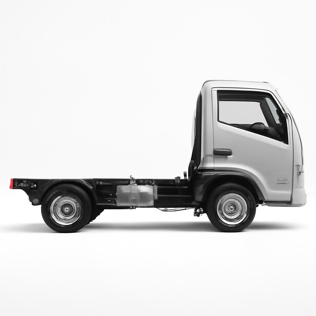 Yuejin Light Truck