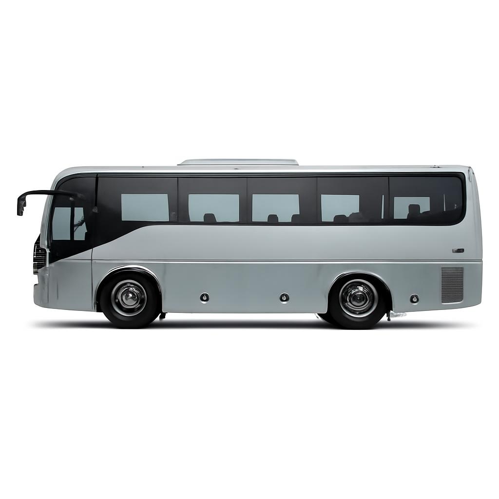 ZHONGTONG 6105HGC
