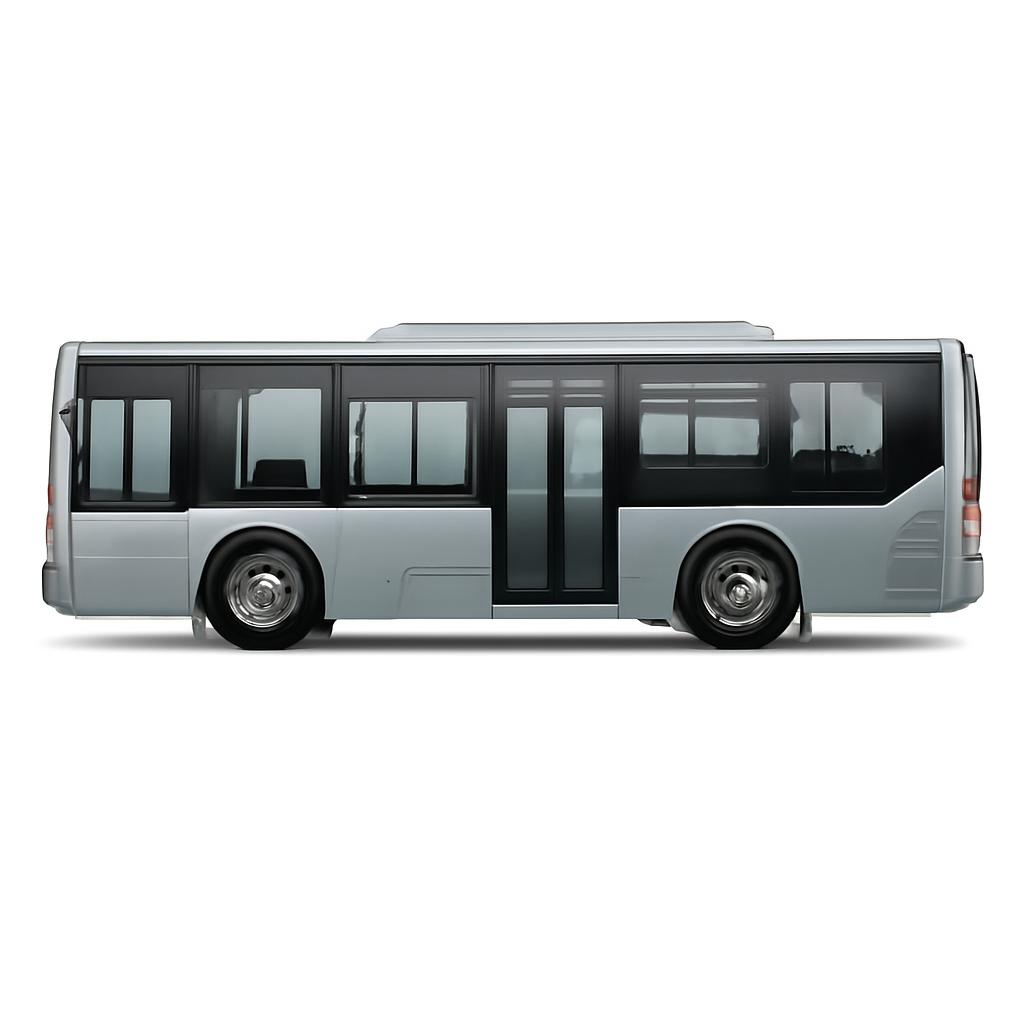 ZHONGTONG LCK6110GHEV-C