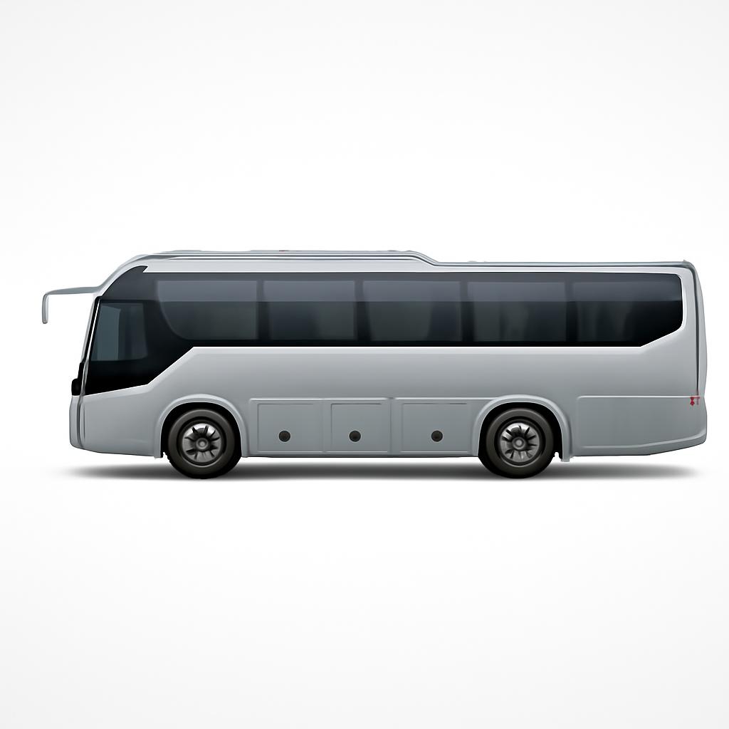 ZHONGTONG LCK6127PHEVCNG3